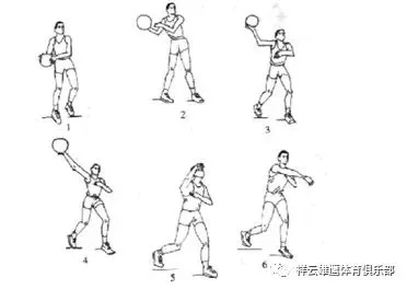 哪里有适合初学者的篮球训练管理指南_2